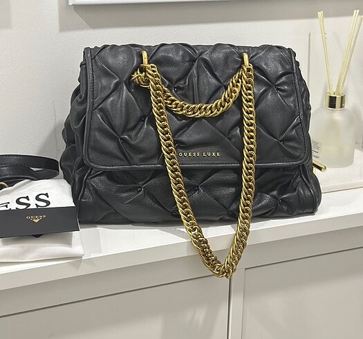 Guess Orjinal Guess çanta