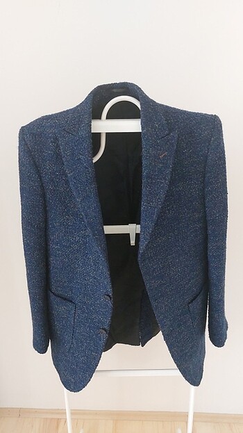 Agiboss 50 beden ceket