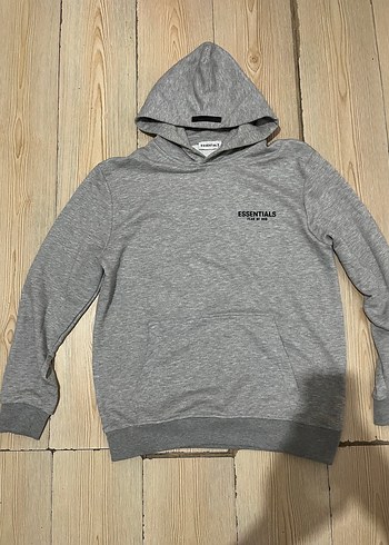 Diğer Essentials Fear Of God Takim