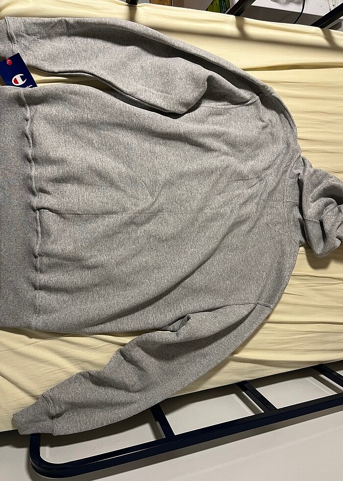 Champion sweat - Görsel 2