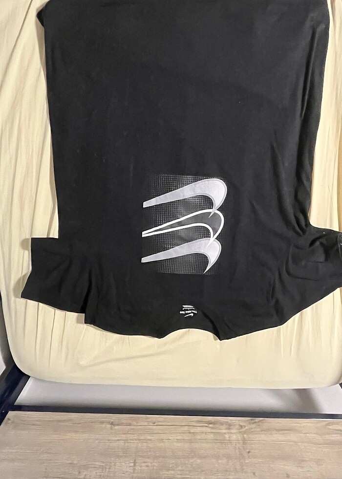 Nike tee - Görsel 2