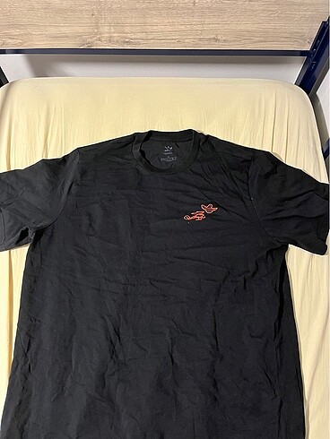 Orijinal champ ve adidas - Görsel 5
