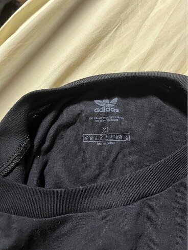 Orijinal champ ve adidas - Görsel 2