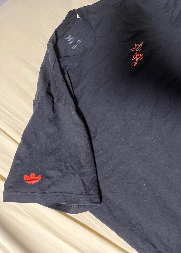 Orijinal champ ve adidas - Görsel 4