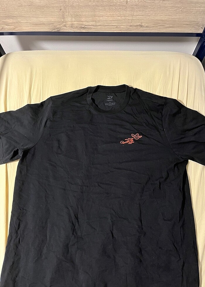 Orijinal champ ve adidas - Görsel 5