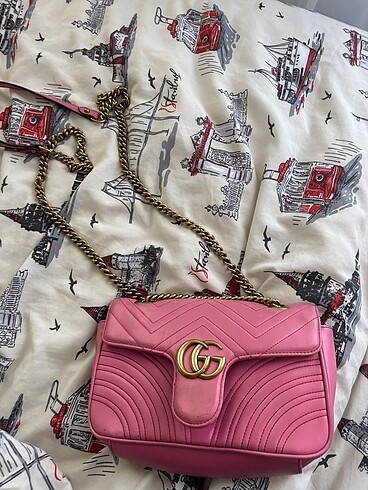 Gucci Gucci çanta