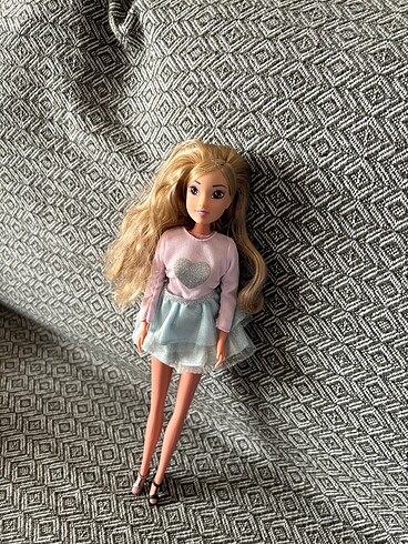 Barbie Barbie bebek