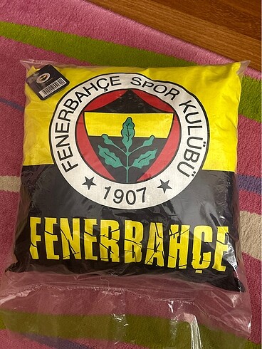 Fenerbahçe yastığı