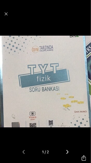 Tyt fizik soru bankası