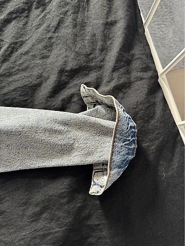 LC Waikiki KOT CEKET CROP