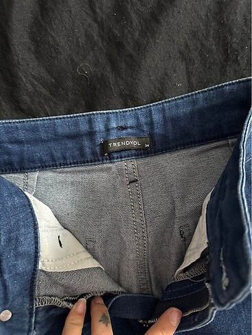 34 Beden FLARE MILLA JEAN