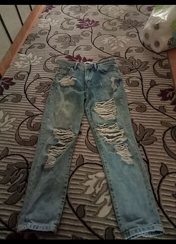 Koton pantolon