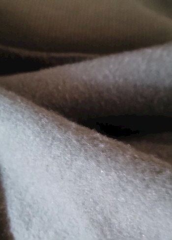 erkek yesil Fermuarlı Yüksek Yakalı Sweatshirt defacto 44 - Görsel 9