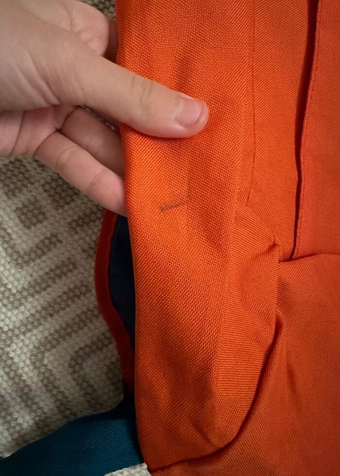 Çocuk sırt çantası  - Görsel 4