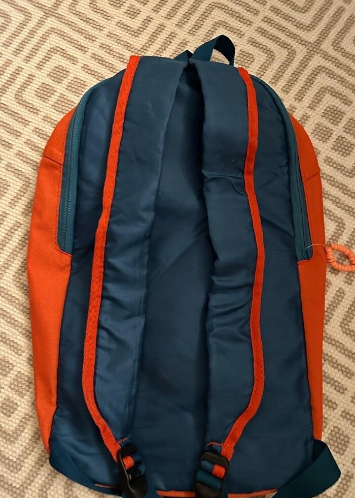 Çocuk sırt çantası  - Görsel 2