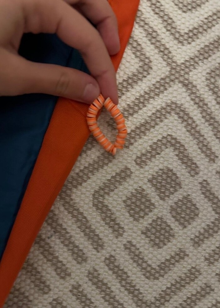 Çocuk sırt çantası  - Görsel 3