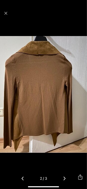 Stradivarius Ceket