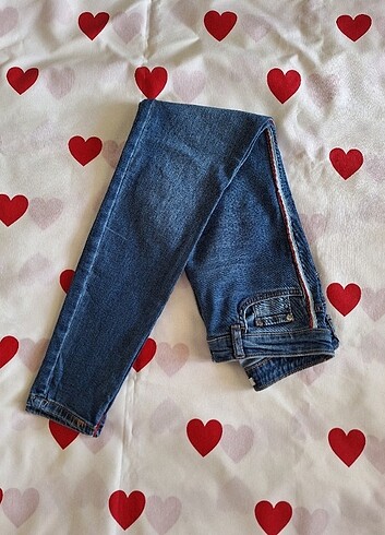 Kot jeans