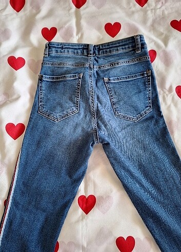 Kot jeans