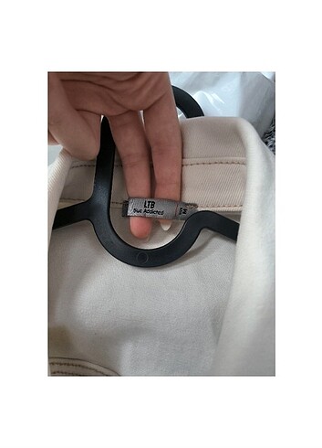 LTB Kot Ceket