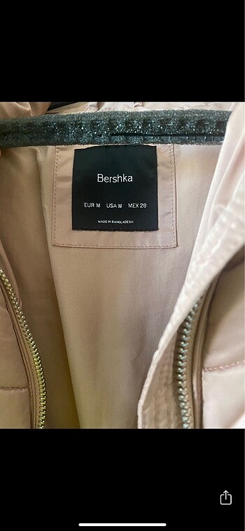 Bershka Bershka