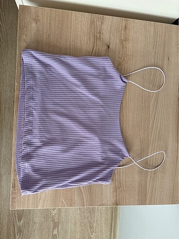 Crop bluz