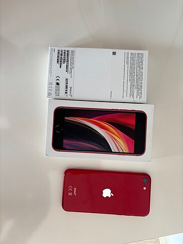 İPhone se2. Nesil