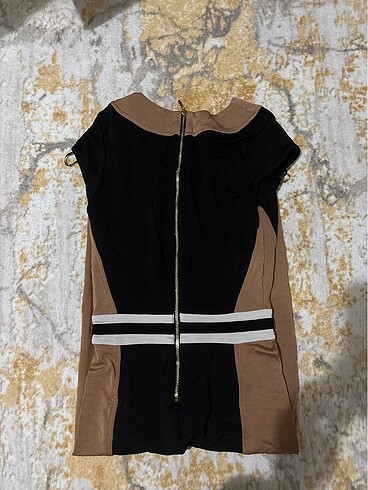 xs Beden H&M elbise