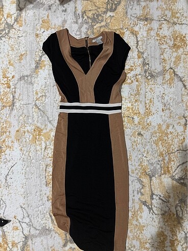 H&M elbise