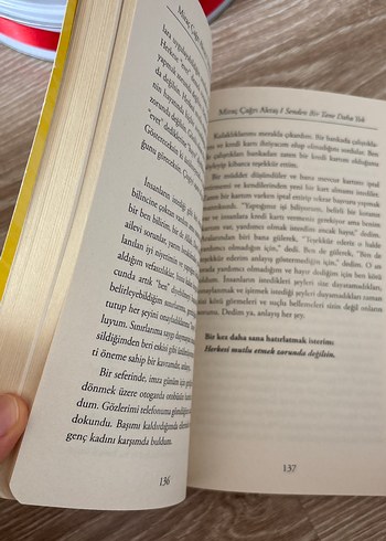Beden Renk Miraç Çağrı Aktaş - Senden Bir Tane Daha Yok