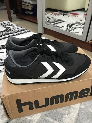 Hummel Spor Ayakkabı