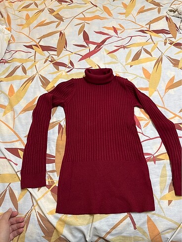 Bordo kazak