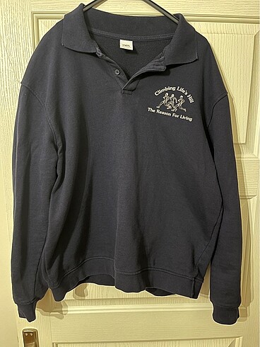 Zara sweatshirt