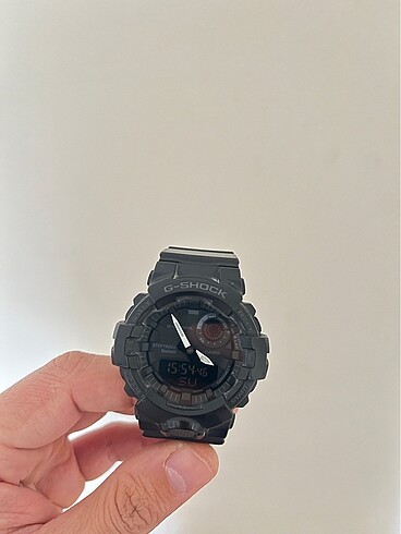 Casio G-Shock Gba-800