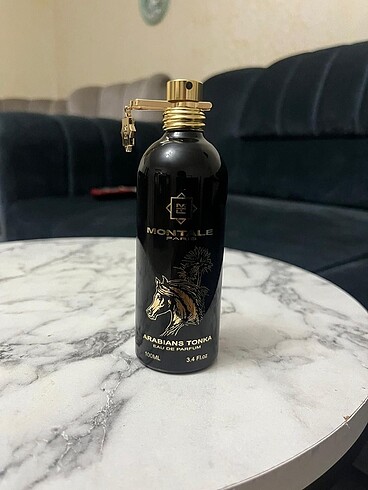 Montale unisex parfum