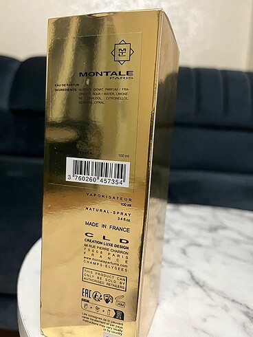 Beymen Montale unisex parfum