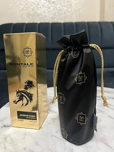 Beden Montale unisex parfum