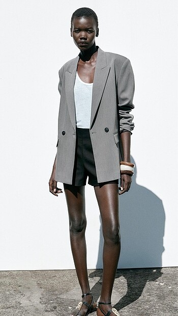 Zara blazer