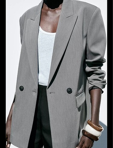 s Beden Zara blazer