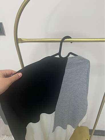 xl Beden Triko tunik