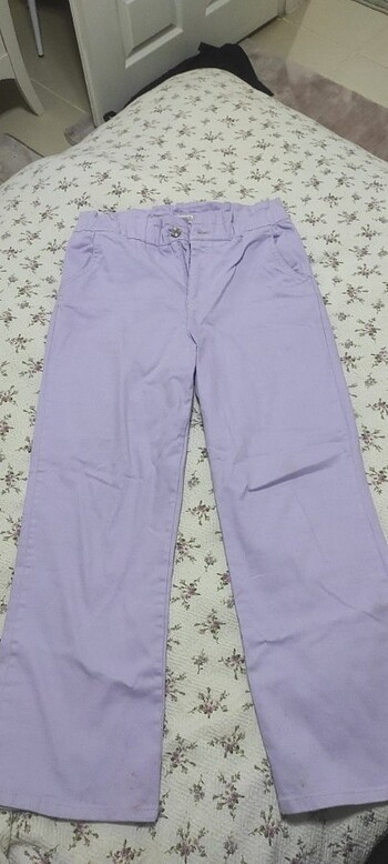 LCW çocuk pantolon 