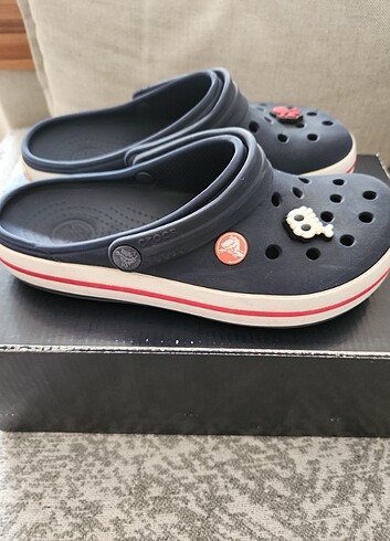 Crocs terlik