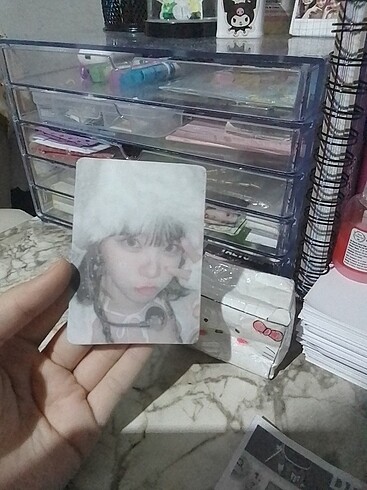 Chaewon pc