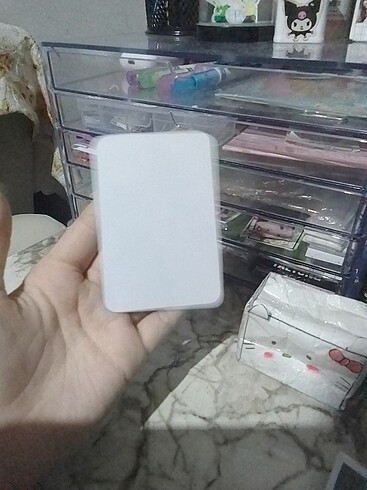 diğer Beden çeşitli Renk Minji pc