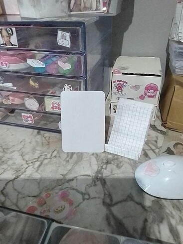 Diğer Lisa pc
