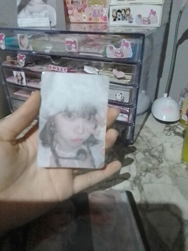 Chaewon pc 