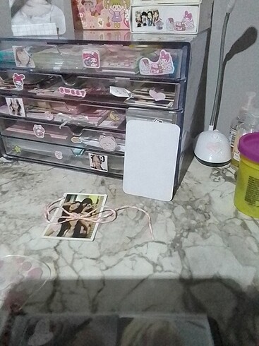 Diğer Minji pc