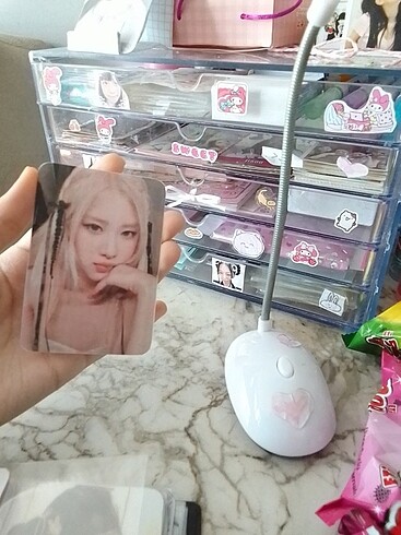 Rose pc