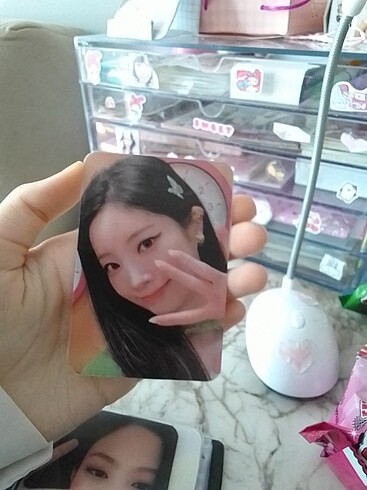 diğer Beden Dahyun pc