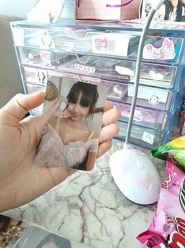 Lisa pc